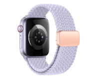 TECH-PROTECT Nylonmag do Apple Watch 40/41/42 mm Periwinkle 5906302312863 - 1290080 - zdjęcie 2